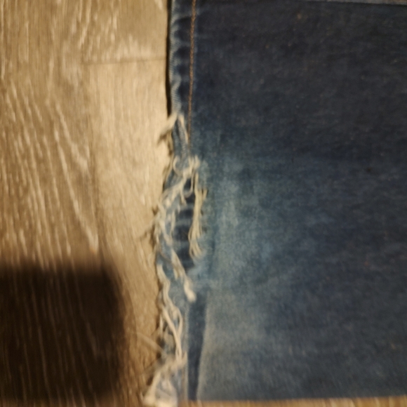 Perry Ellis Men's Blue Jeans Size 38 - Picture 5 of 12